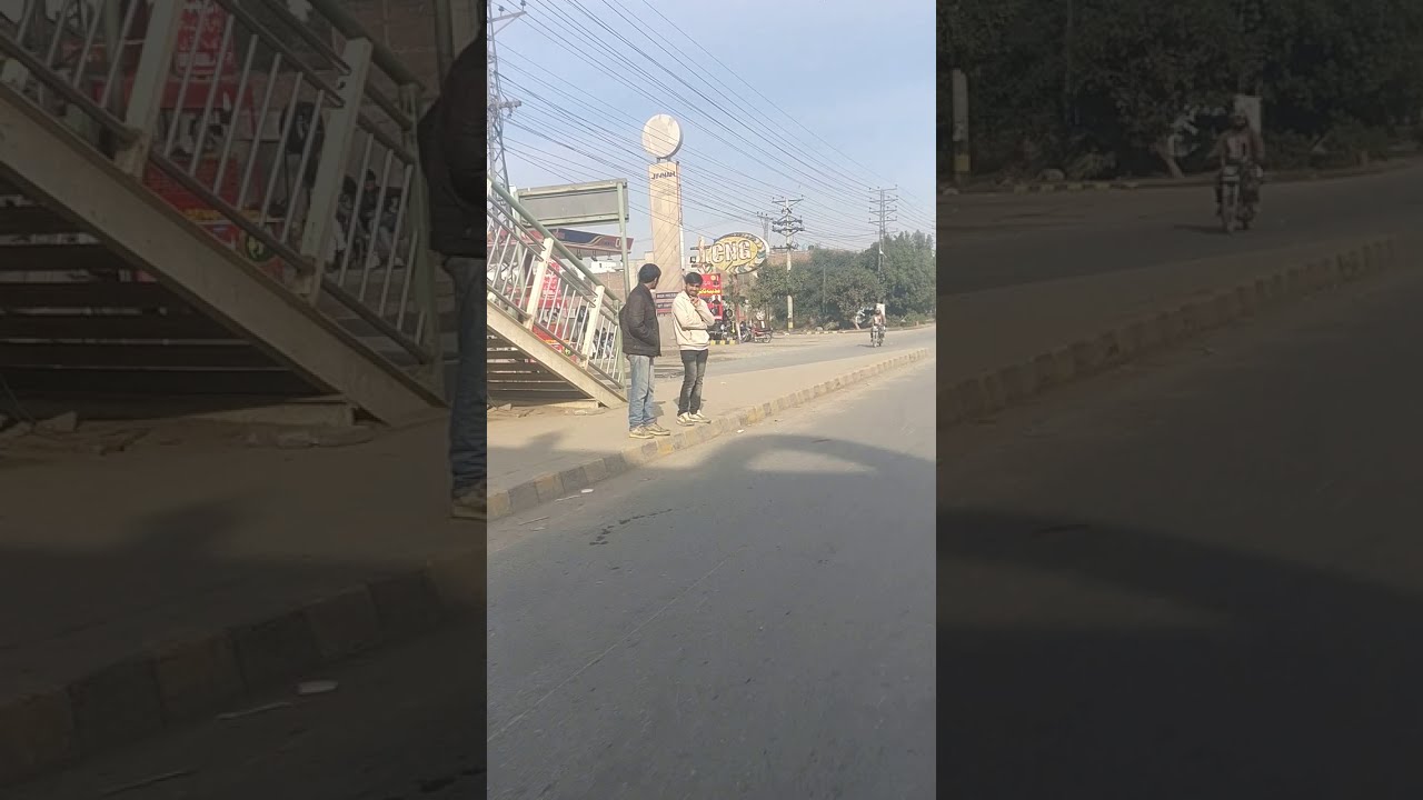 Trip | kahna nau to arfa karim tower | Lahore | Pakistan