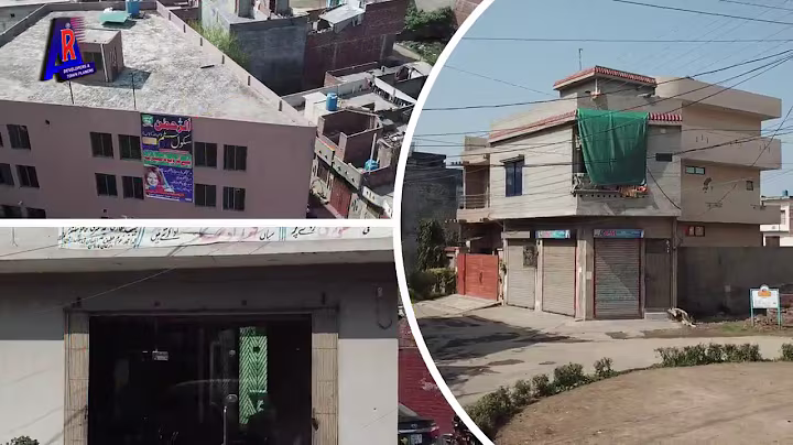 Al Rehman Garden Phase - III /A Project of Al Rehman Developers /Youtube