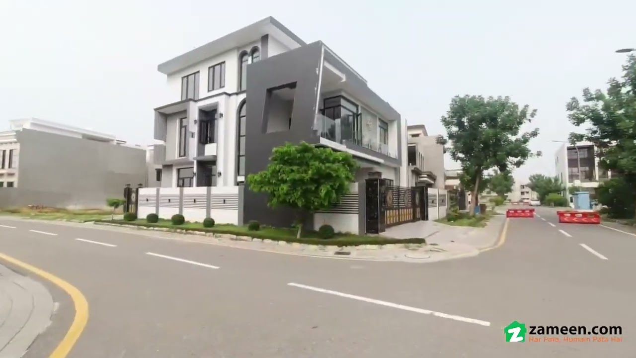 5 MARLA RESIDENTIAL PLOT FOR SALE IN EDEN LANE VILLAS 2 EDEN LAHORE
