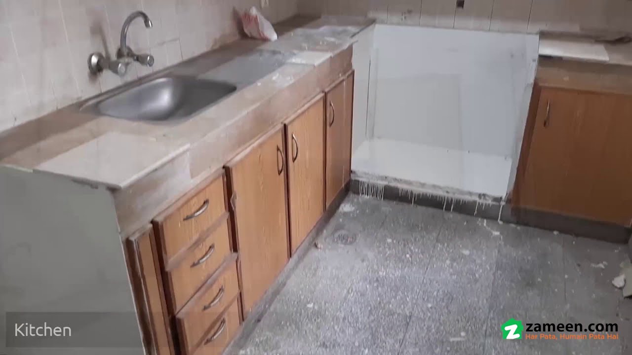 4 MARLA APARTMENT FOR SALE IN WAFAQI COLONY LAHORE