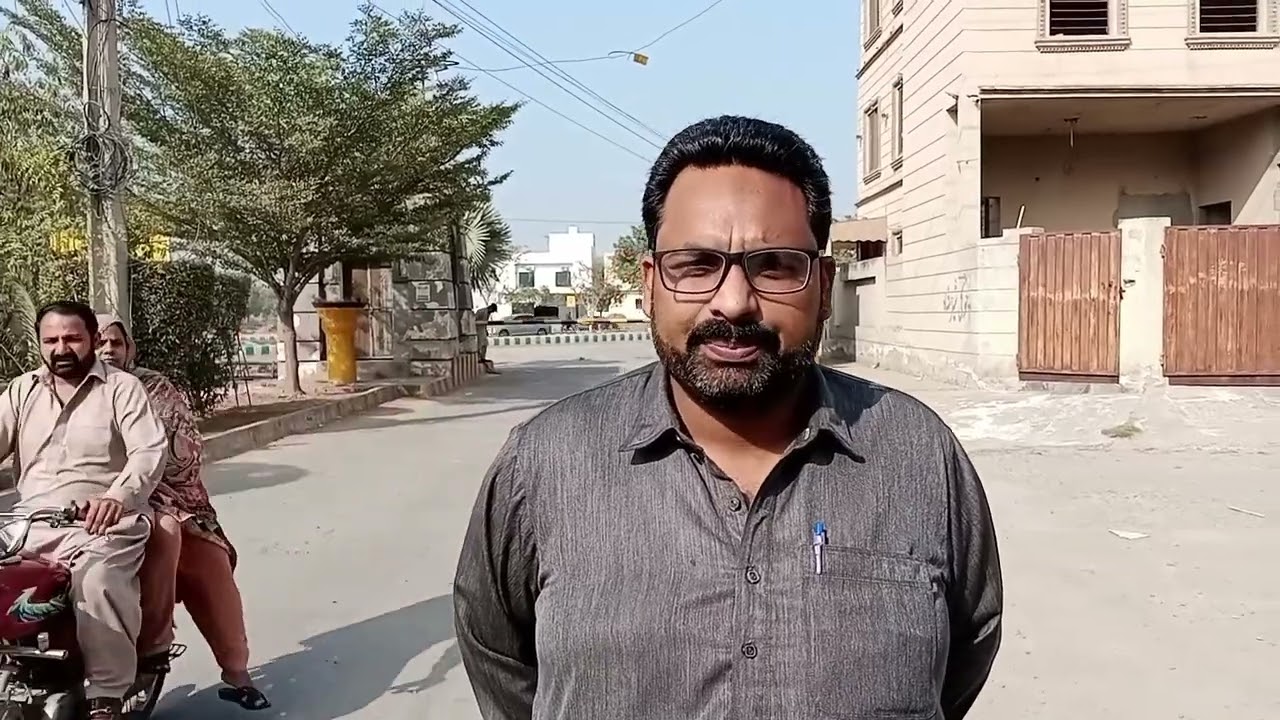 Public Health Society Raiwind Road Lahore.