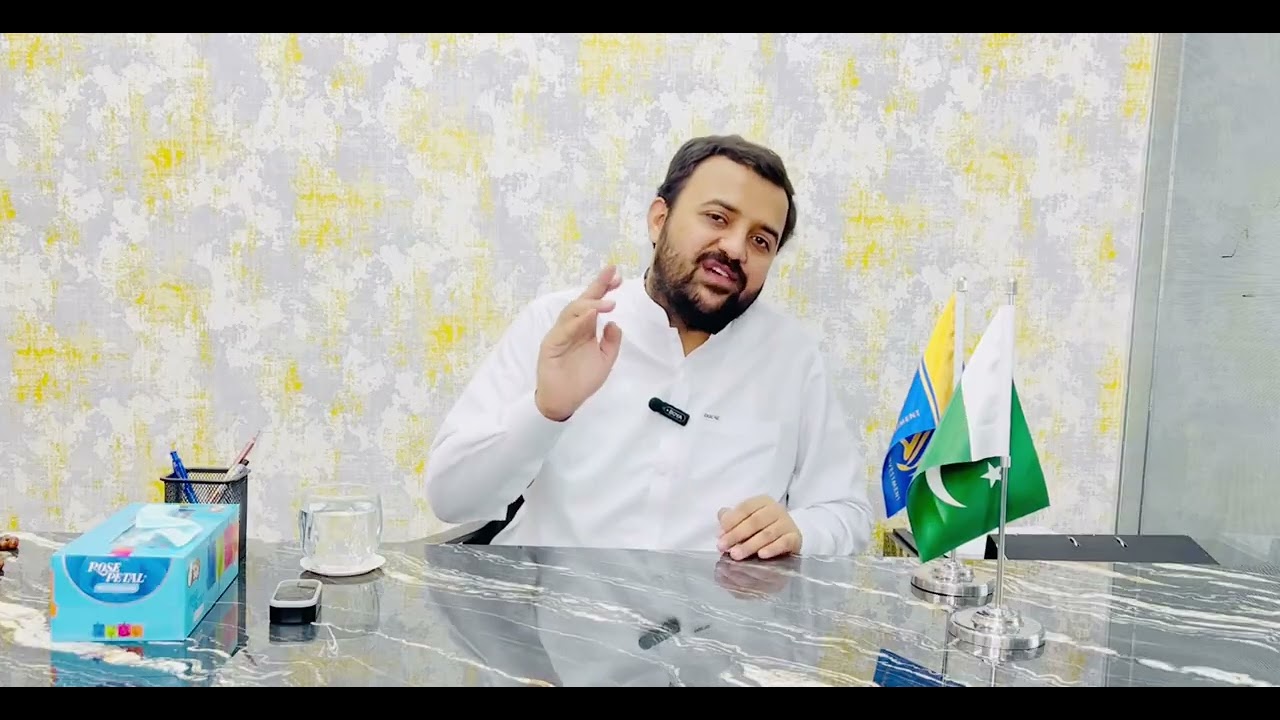 Fraud Dream Housing society Lahore ( honest views by real estate agent @moazzamiftikhar4207