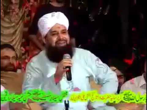 Mehfil e Naat Gulbahar Colony Lahore (2011) Mehfil e Naat Old Is Gold Owais Raza Qadri Sahab
