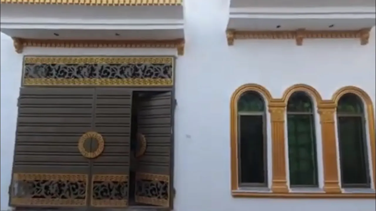 5 MARLA HOUSE FOR SALE IN SHERSHAH COLONY RAIWIND ROAD LAHORE