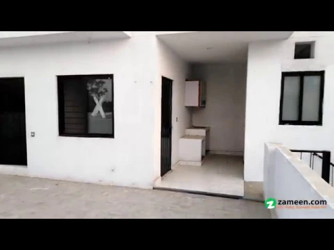 10 MARLA BRAND NEW DOUBLE STOREY HOUSE FOR SALE IN PINE VILLAS MAIN CANAL BANK ROAD LAHORE