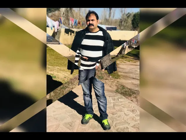 faisal gujjar islamia park lahore