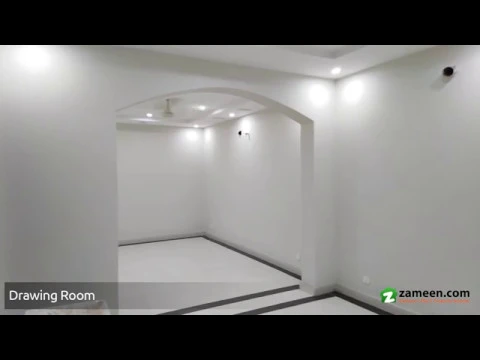 10 MARLA HOUSE FOR SALE IN BLOCK B TRICON VILLAGE LAHORE