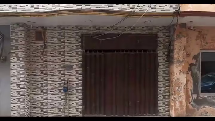 3 MARLA HOUSE FOR SALE IN SHERAZ TOWN LAHORE