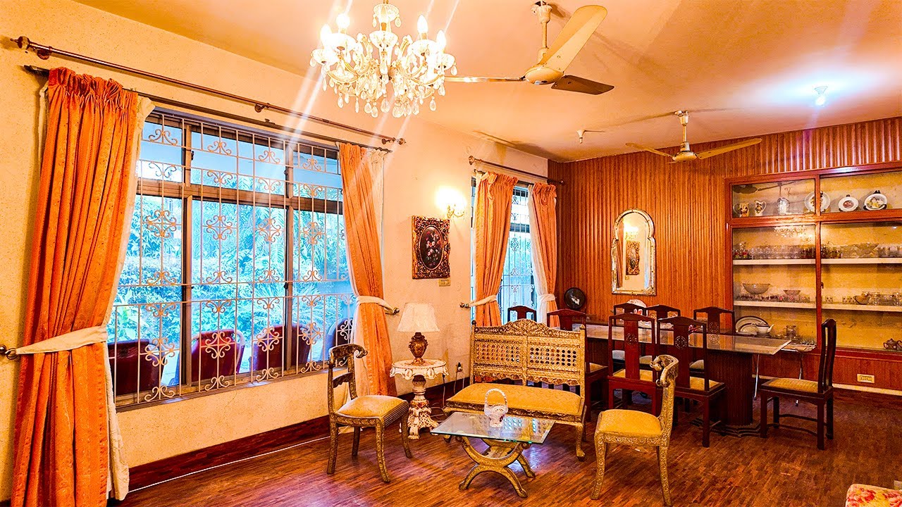 2 KANAL HOUSE FOR SALE IN CAVALRY GROUND LAHORE