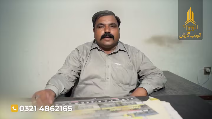 Dealer Registration Drive 2025 | Al Wahab Garden PH 01 | Kot Abdul Malik | Lahore