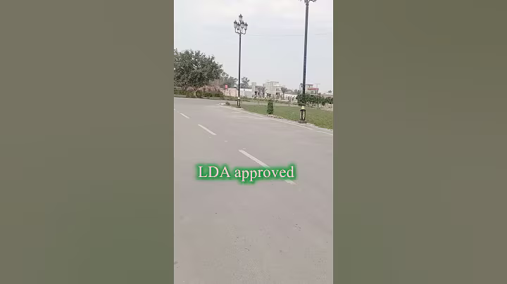 Easy installment plan Ali housing society Muhnalwal lhr