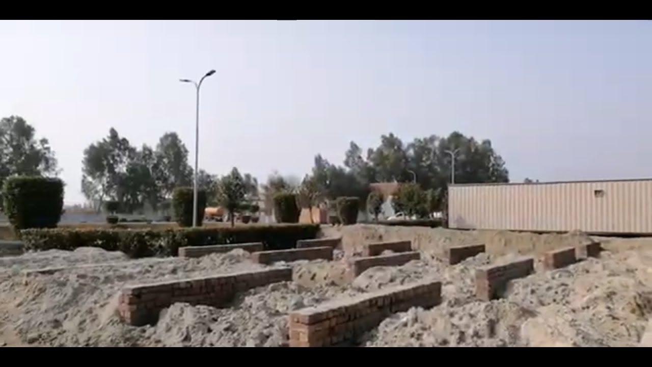 5 MARLA HOUSE FOR SALE IN NATIONAL HOMES FEROZEPUR ROAD LAHORE