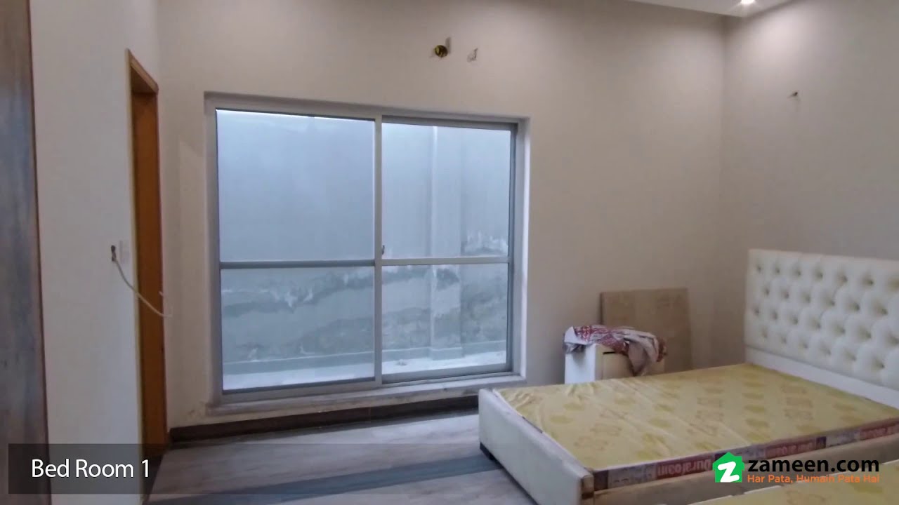11 MARLA HOUSE FOR SALE IN BLOCK B GULDASHT TOWN LAHORE