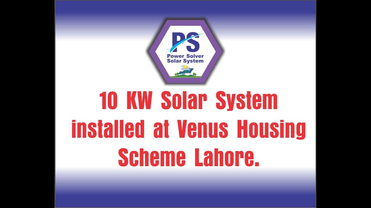 venus housing scheme lahore