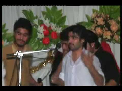 Jashan e Pak 2 june 2016 at Shama Colony Gujrnwala Part 3