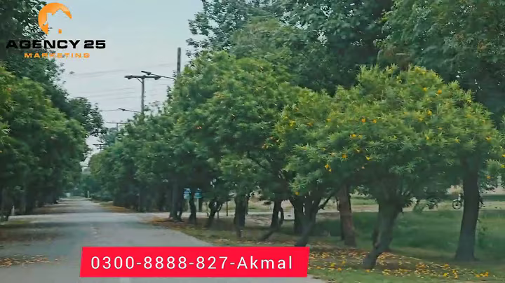 Green Forts 2 Lahore Main Canal Road | 4 kanal and 8 kanal Farm House Plots | Ideal Location.