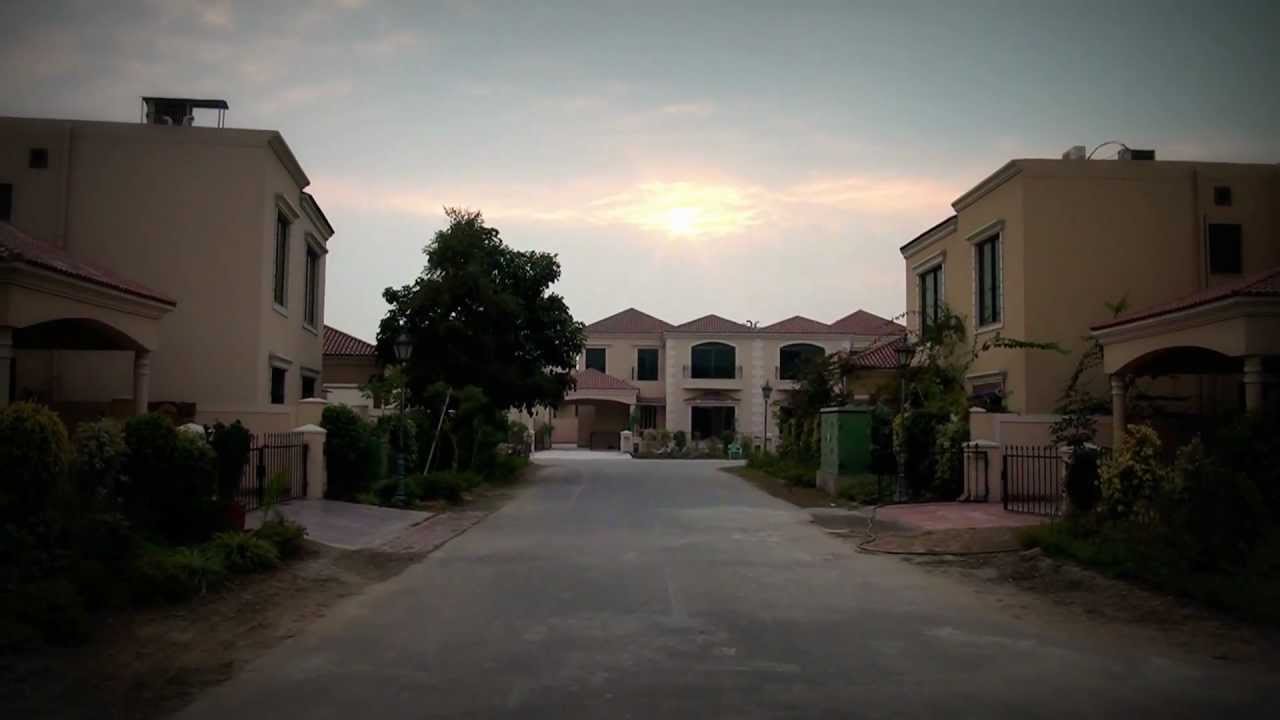 Tricon Village