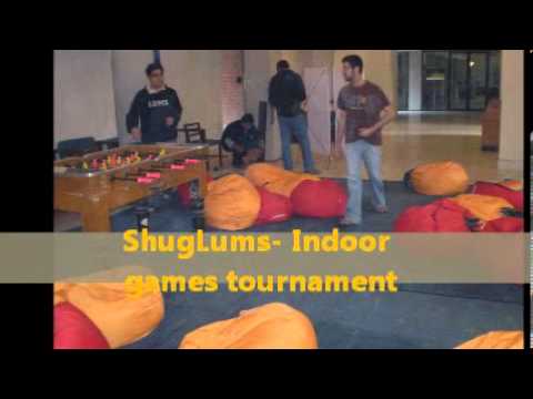 ALPHA Society at LUMS - An Introduction