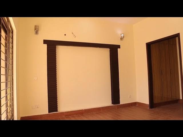 14 Marla Owner-Expanded House for Sale in Eden Avenue Extension, Lahore
