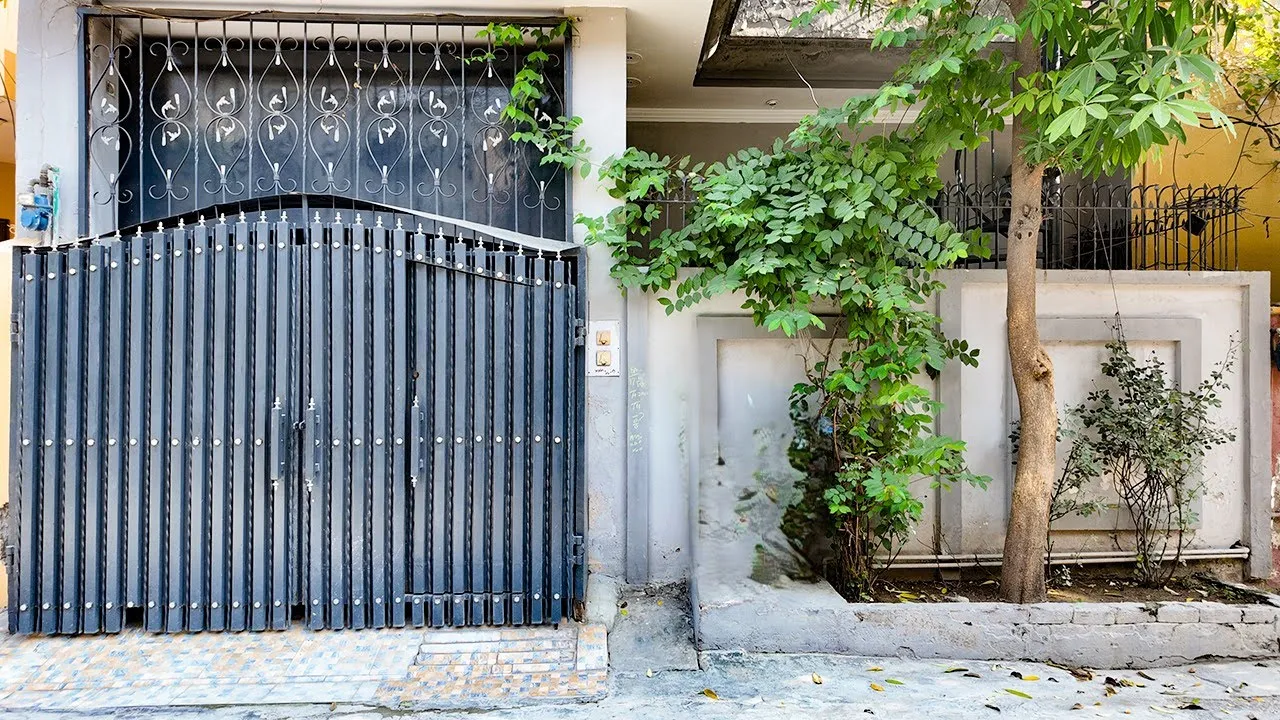 5 MARLA HOUSE FOR SALE IN SUPER TOWN LAHORE