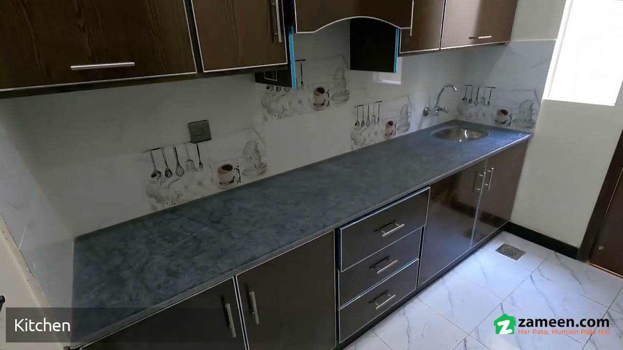 3 MARLA HOUSE FOR SALE IN PHASE 2 HAMZA TOWN LAHORE