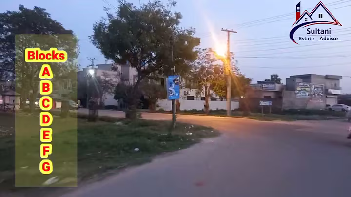 complete Visit of State Life housing scheme Lahore | House For sale in Lahore | State life society
