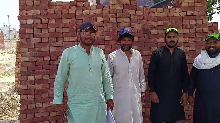 One Kanal House Construction at Khayaban E Amin Lahore By IQBAL ARCHITECTS