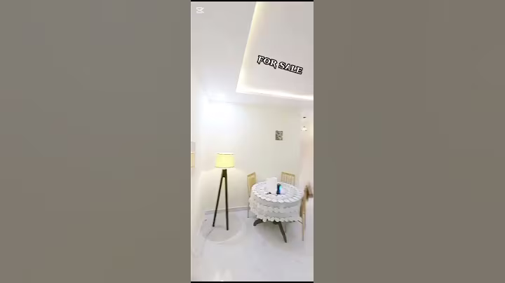 Apartment for sale | City Star Residencia | Lahore I