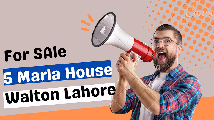 5 Marla Double Story House For Sale Walton In Sheraz Villas #raheemullah #waltonhouseforsale