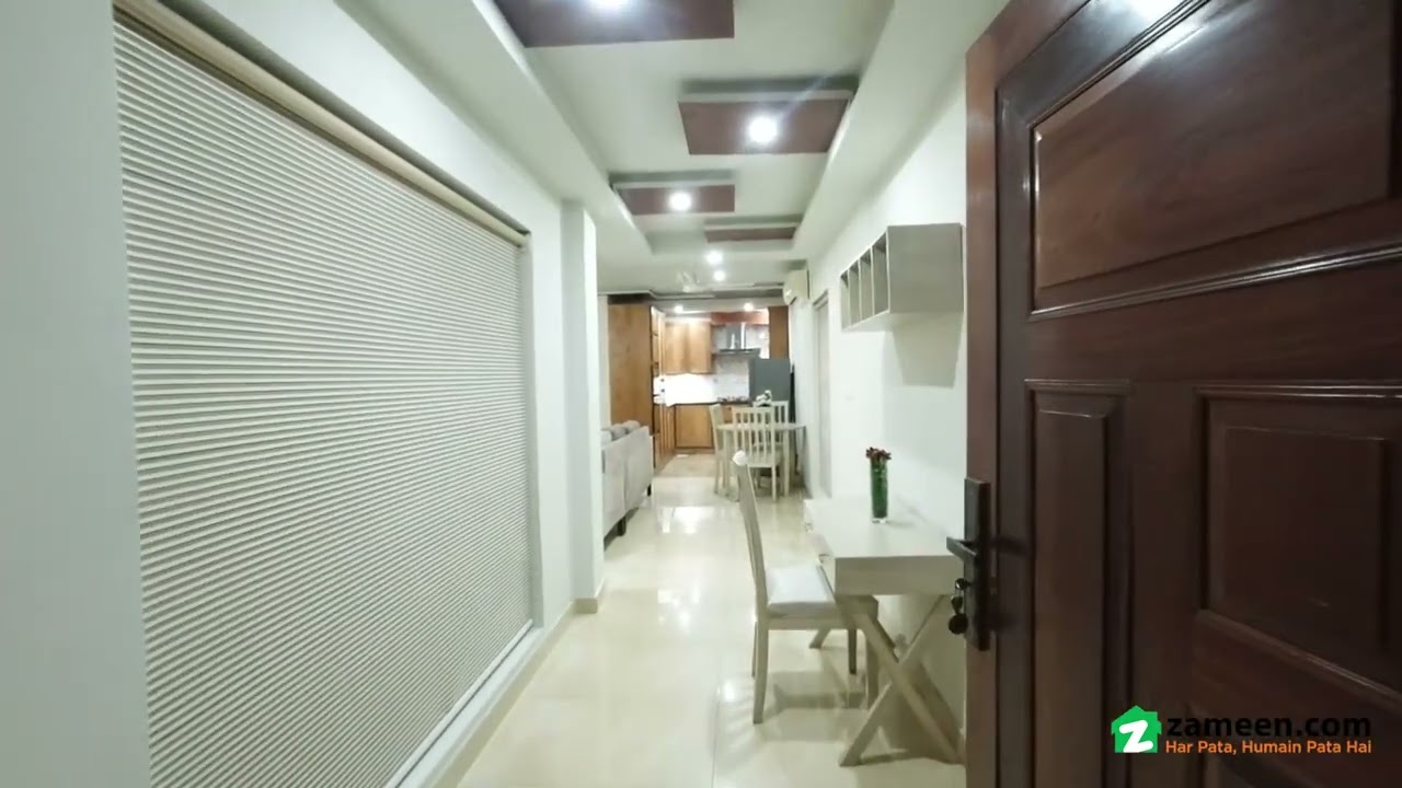 7 MARLA PANTHOUSE FOR RENT IN REAL COTTAGES LAHORE