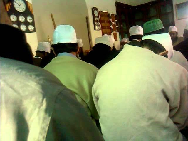 jnab ala hazarat sufi sayad Abdul star sab nabi pura shreef lahore.mp4