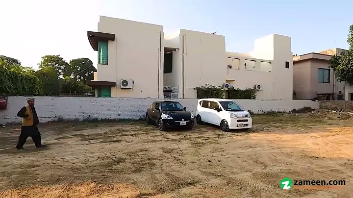 1 KANAL RESIDENTIAL PLOT FOR SALE IN  PHASE 1 SUI GAS HOUSING SOCIETY LAHORE