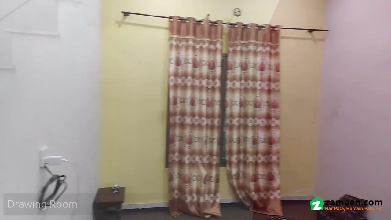 4 MARLA HOUSE FOR SALE IN GULFISHAN COLONY FAISALABAD