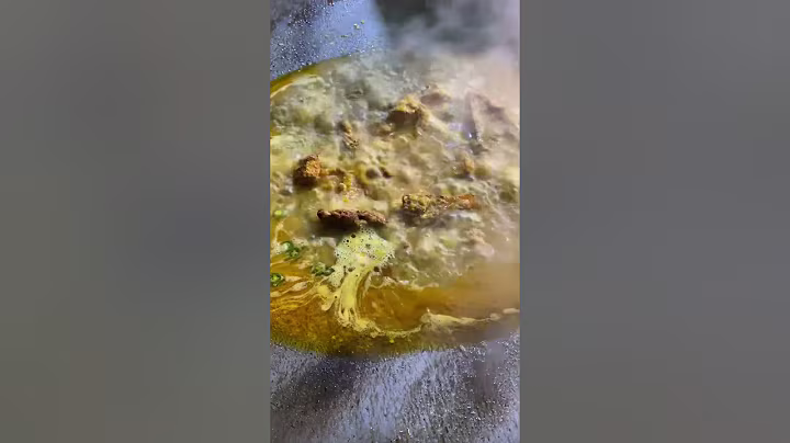 Babu Karachi kabab paratha                                      Gulshan-Ravi Toheed Park Lahore