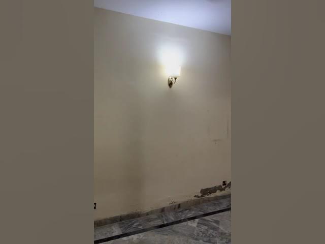 3.5 Marla Double Story House For Sale || Eden Value Homes || Multan Road Lahore || Demand 120 Lac