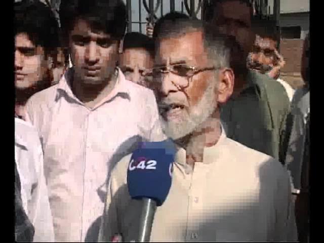 Military Accounts Cooperative Housing Society Differents Problem Pkg By Waqas Ahmed City42