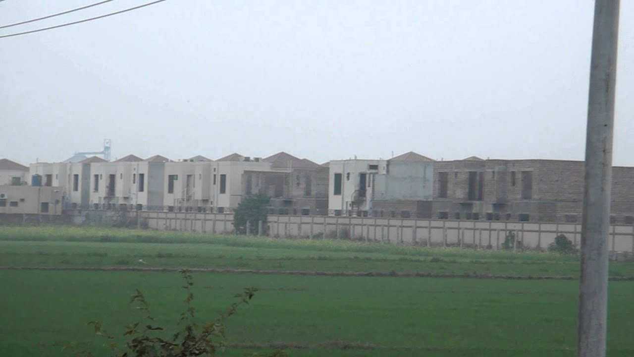 Tricon Village
