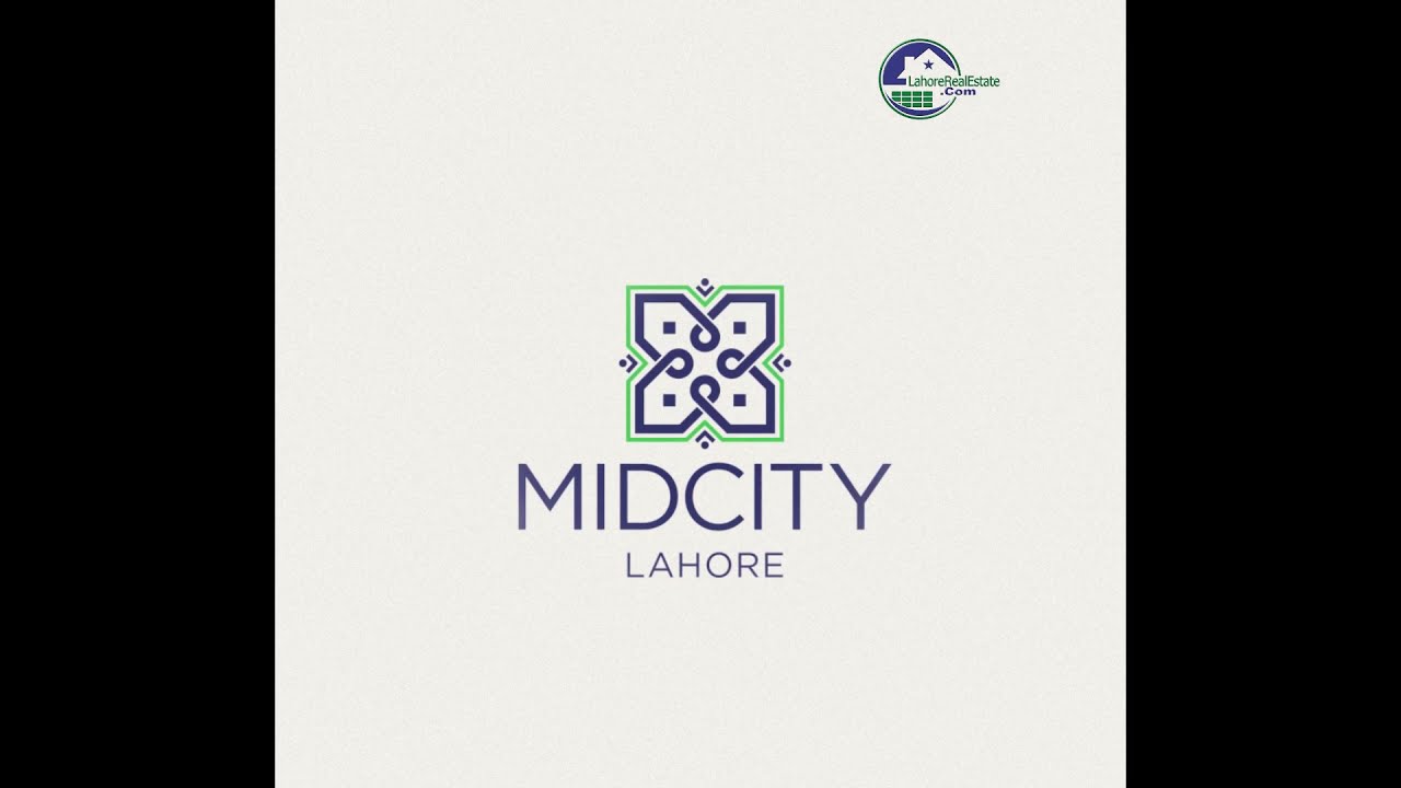 Mid City Lahore | Development Progress in Full Swing