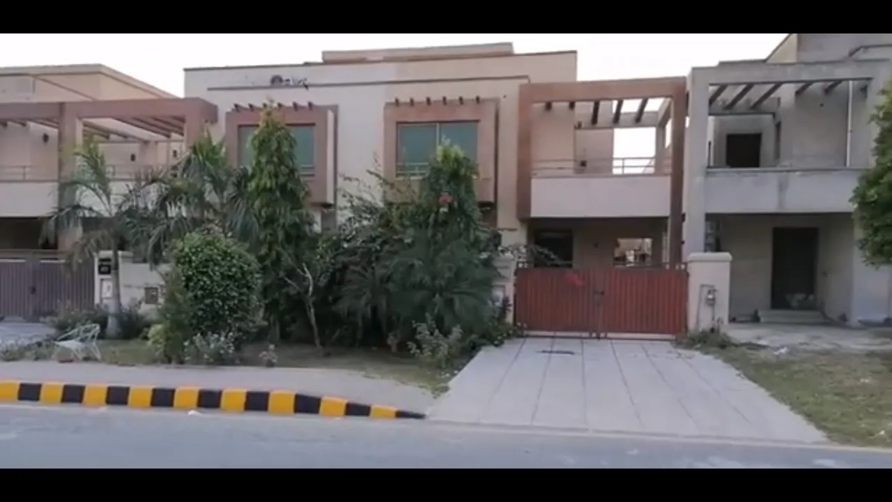 10 MARLA HOUSE FOR SALE IN PHASE 1 FAZAIA HOUSING SCHEME LAHORE