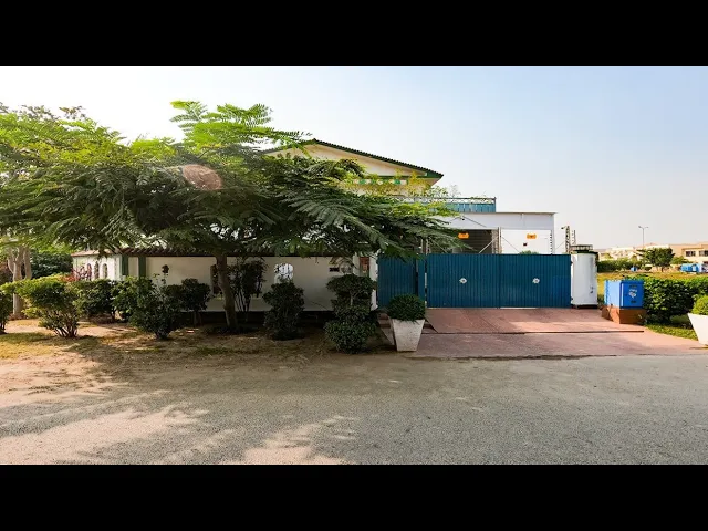 1 KANAL HOUSE FOR SALE IN EDEN CITY BLOCK B LAHORE