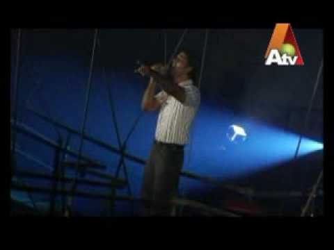 Zafar Sultan @ Atv, Lahore