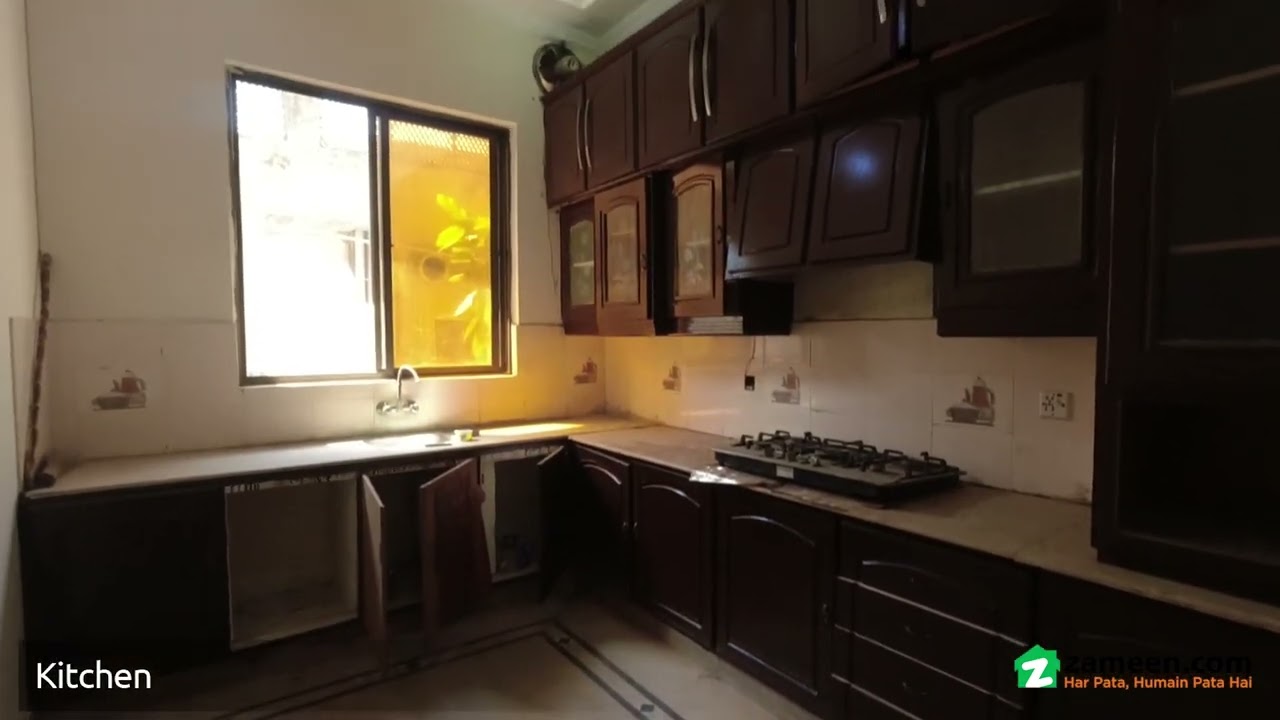 5 MARLA HOUSE FOR RENT IN NISHAT COLONY LAHORE