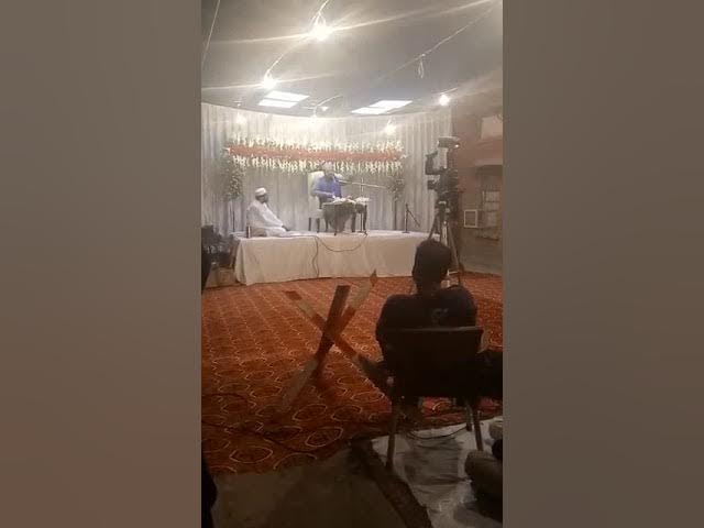 Mehfil-e-Noor 2019 Chauburji Quarters Lahore