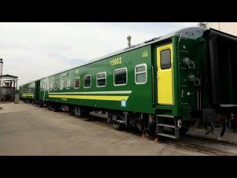 Pakistan railway new velog Karachi express train Karachi to Lahore subscript kary share kary like