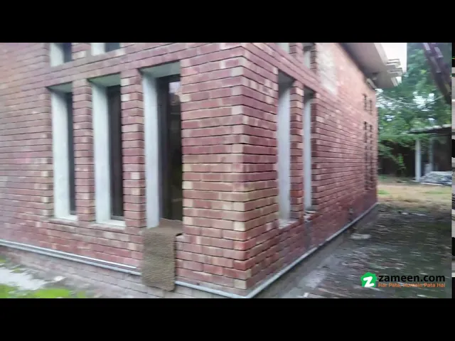 8.8 KANAL BUILDING FOR SALE IN JINNAH PARK GULBERG 2 LAHORE