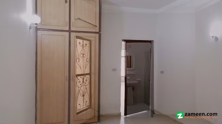 4.5 MARLA HOUSE FOR SALE IN BLOCK A EDEN LANE VILLAS LAHORE