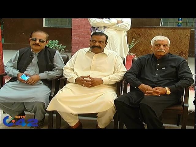 City District Government High School Pakki Thatti organzid Annual Award Ceremony