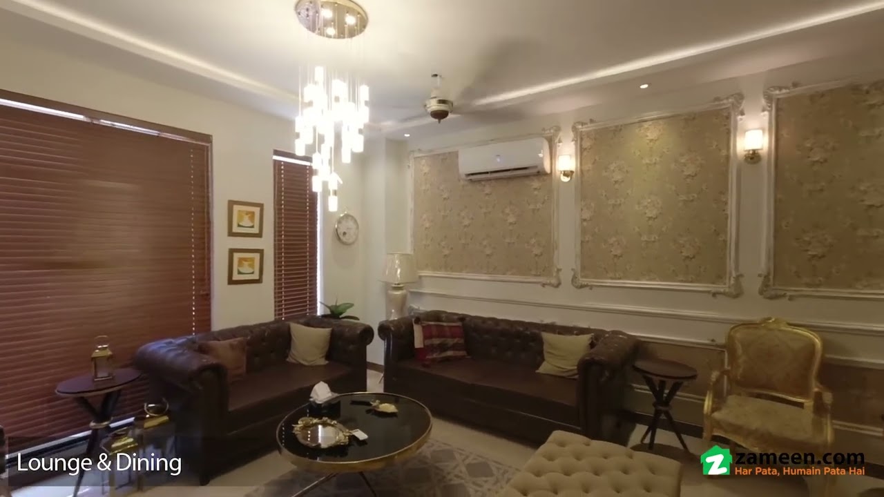 5 MARLA FLAT FOR SALE IN SHAH JAMAL LAHORE