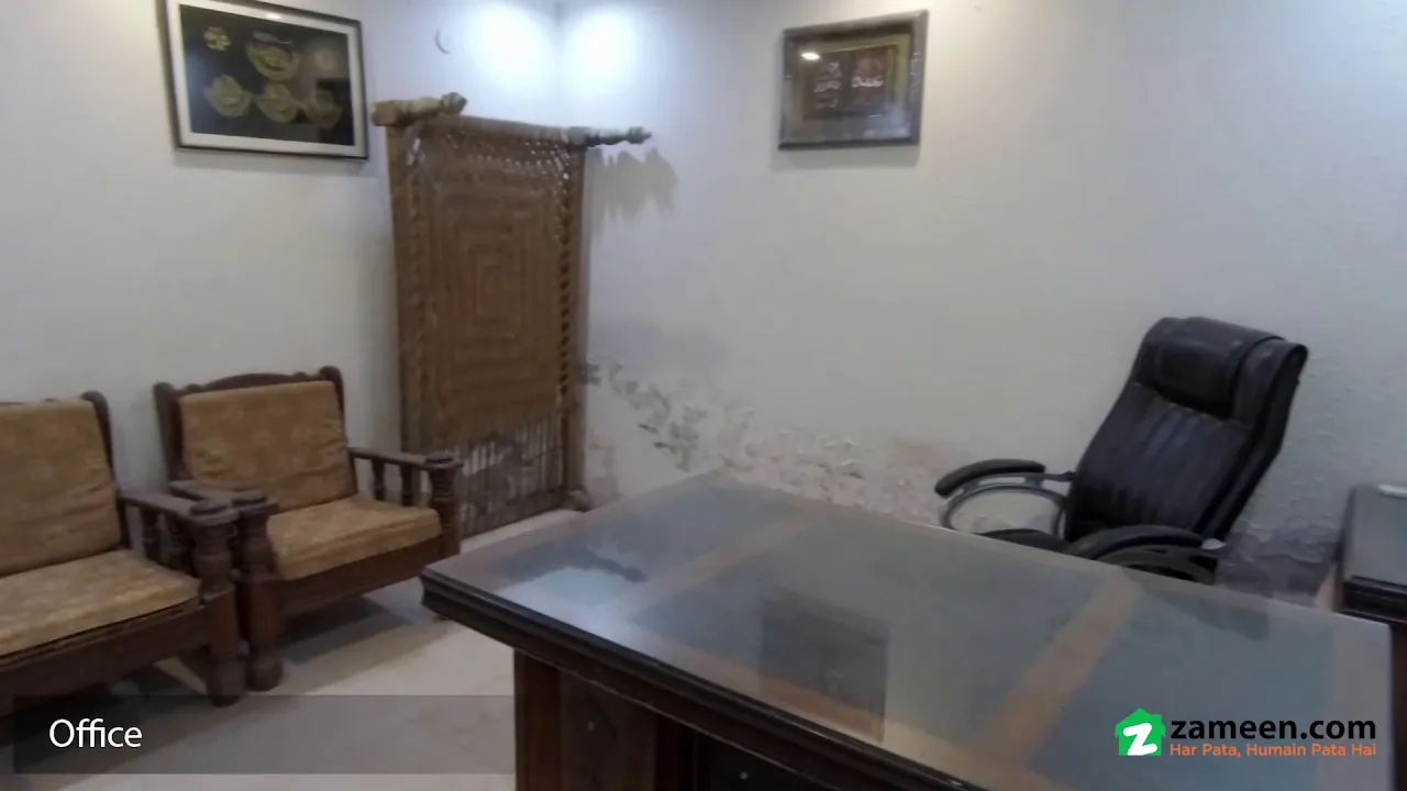 5 MARLA COMMERCIAL PLOT FOR SALE IN NISHAT COLONY LAHORE