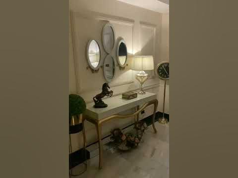 25 marla furnished and renovated house for sale eden canal villa Lahore